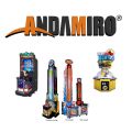 Andamiro